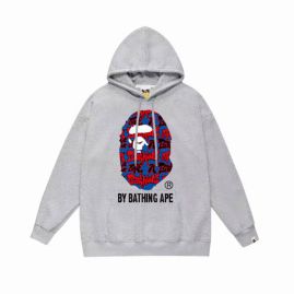 Picture of Bape Hoodies _SKUBapeS-XXL72110152